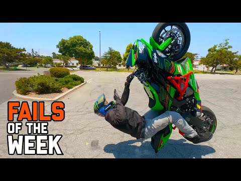 Best Fails of The Week: Funniest Fails Compilation: Funny Video | FailArmy - Part 2