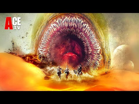 Planet Dune | Film Complet en Français | Science Fiction, Action