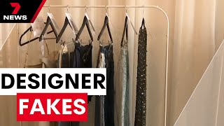 Inside Australia’s Thriving Second-Hand Fashion Scene  | 7NEWS