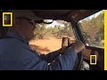 Exploring the Diversity and Fishing in Northern New Mexico