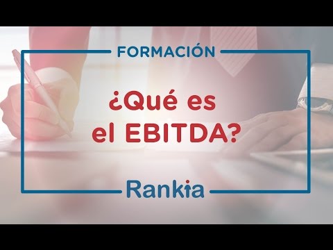 Como se calcula el ebitda ejemplo