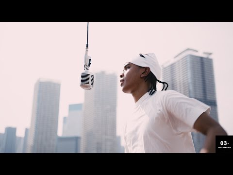 Myghty Tommy - Newday | 03- Performance | From Okinawa