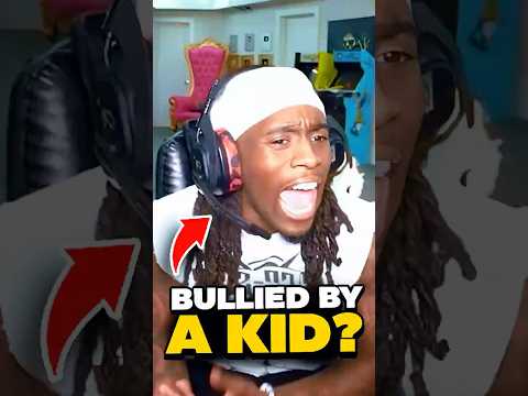 Kai Got the Last Laugh!