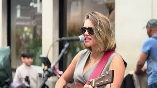 Austin - Dasha |  Allie Sherlock Cover
