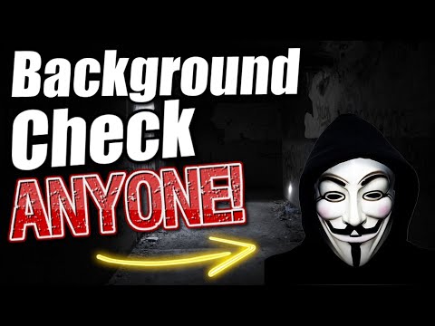 The Background Check Game Changer: Meet Searqle