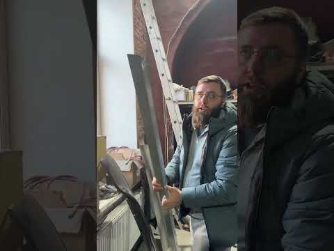 Как гниют форды за 14 лет в России ?! Танк против всех