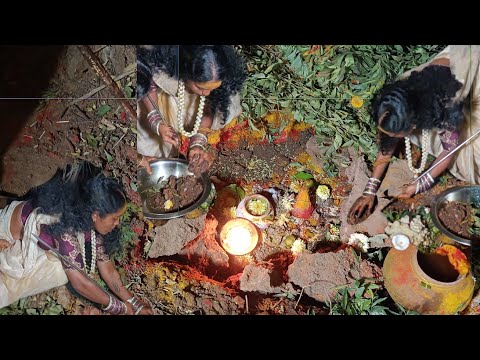 yellamma thalli putta pooja boduppal sailaja yadav mallanna kalayanama