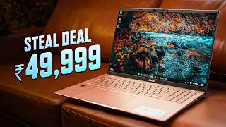 Asus Vivobook S16 – The CRAZIEST Laptop Deal of 2025!