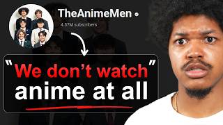 Everyone HATES These AniTubers