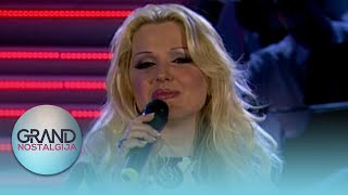 Sanja Djordjevic - ZIVI ZID - (Grand Nostalgija 2008)
