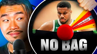 We Played 2v2 NBA Wavelength…