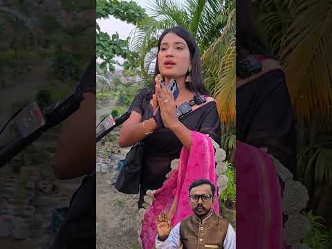 🔥হিরো আলমকে বিয়ে করার প্রসঙ্গে যা বললেন অভিনেত্রী আর কে নিশি #entertainment #heroalamofficial