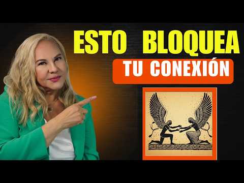 ¿Por qué no Puedes Sentir a tus Ángeles? La Verdad Oculta