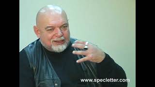 Г. Джемаль – 6. На Северном Кавказе Кремль борется за свое существование (2009.11.25)