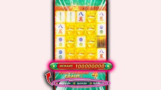 CARA PALING 4KUR4T! POLA MAHJONG WAYS 2 HARI INI👹TRIK POLA MAHJONG WAYS 2 💀MAHJONG WAYS 2
