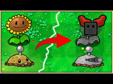 ENİMASYON KARAKTERLERİ OYUNDA OLURSA!