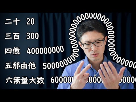 Basic Counting in Japanese