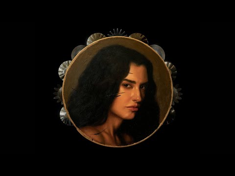 LA NIÑA - Ahi! (Official Audio)