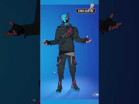 MRBEAST has ARRIVED in FORTNITE!
