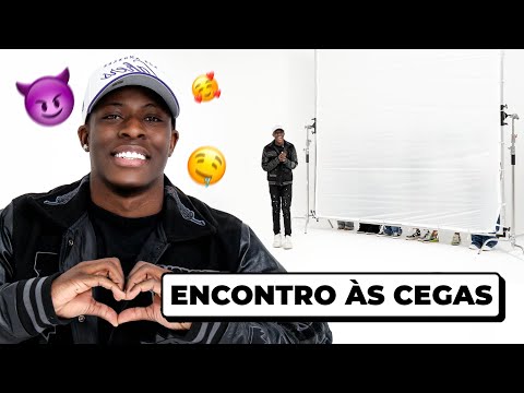 ENCONTRO ÀS CEGAS COM NEGO ZARA