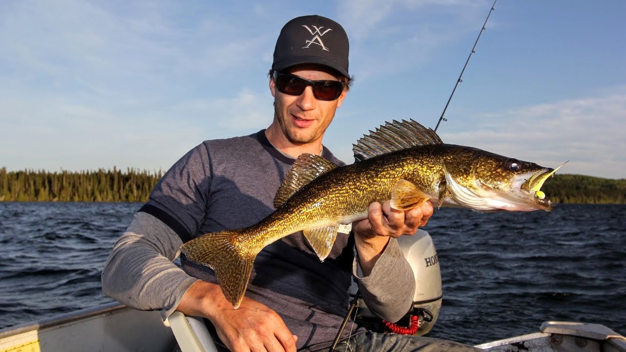 Trout Fly Outpost TV - The Ontario Experience