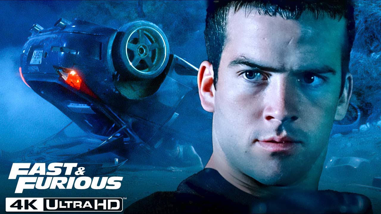 Hızlı ve Öfkeli 3: Tokyo Yarışı Fragman önizlemesi