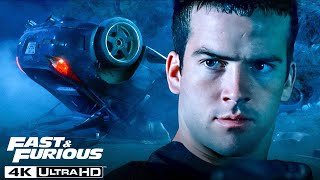 The Fast and the Furious: Tokyo Drift | Sean & D.K.'s Mountain Showdown