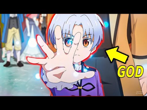 THỨC TỈNH KĨ NĂNG SS CẤP TA CÓ THỂ SAO CHÉP MỌI LOẠI KĨ NĂNG | Review Phim Anime Hay | Tóm Tắt Anime