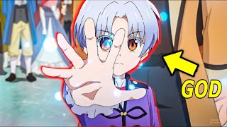 THỨC TỈNH KĨ NĂNG SS CẤP TA CÓ THỂ SAO CHÉP MỌI LOẠI KĨ NĂNG | Review Phim Anime Hay | Tóm Tắt Anime