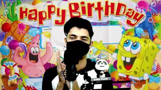 DimagTez Fact Birthday 🎂 | Live Stream 🥳| 100k Subscribers | @MRINDIANHACKER #live #motivational