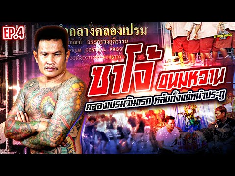 EP.262 เข้าคลองเปรมวันแรก! หลับตั้งแต่เปิดประตู | ซาโจ้ขนมหวาน : Part4 | กาลครั้งหนึ่งByโค้กซีโร่