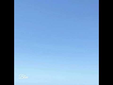JASMINE CLARKE - BLUE (OFFICIAL AUDIO)