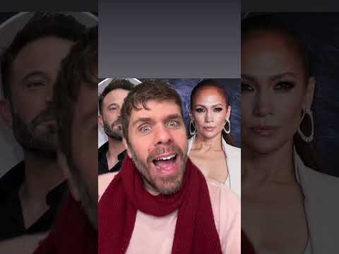 Jennifer Lopez And Ben Affleck Celebrate Christmas Together!