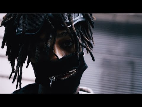 scarlxrd - HXW THEY JUDGE.
