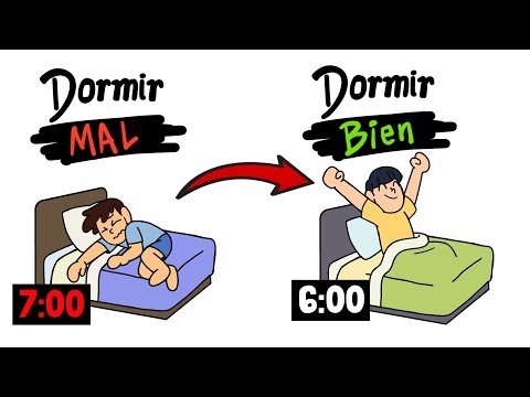 Cómo Despertar Temprano sin Sentirte Cansado (haz esto cada día)
