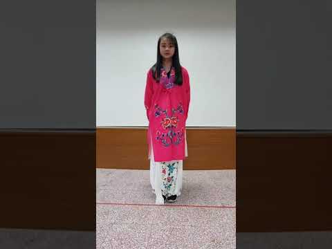 1090406-音樂課-歌仔戲表演-陳琬晴 - YouTube