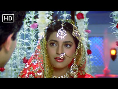 देखिये जूही चावला का ये खूबसूरत सीन |  Bewaffa Se Waffa | Juhi Chawla | SCENE (HD)