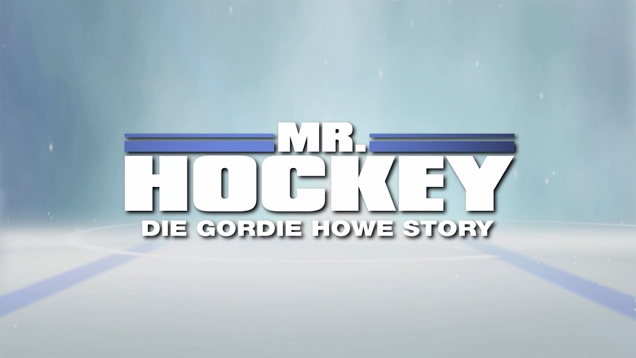 Mr. Hockey - Die Gordon Howe Story Vorschaubild des Trailers