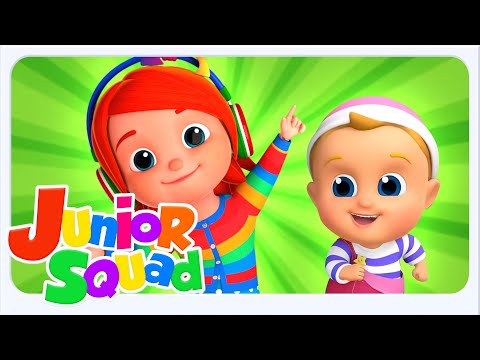 Rig A Jig Jig Sajak Prasekolah Dan Lebih Banyak Musik Anak-Anak