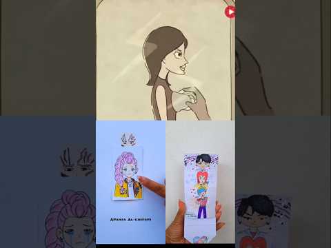 scars to your beautiful #shorts #story #beautiful