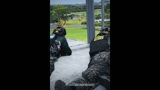 #FUERZASCOMANDO2025