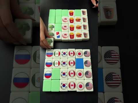 MAHJONG KING | One of the best board games for today's youth! It's so exciting!