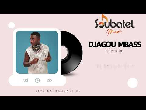 Sidy Diop - DJAGOU MBASS Live - du 14/12/2024