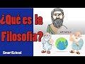 Cuestionario sobre Filosofía