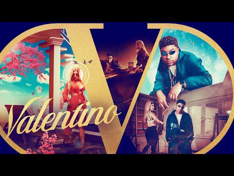 VALENTINO - MC Willian Original (VideoClipe Oficial) [Davi DogDog, DJ Japa NK]