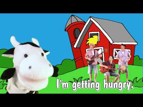 What Time Is It? | Telling Time Song for Kids - YouTube