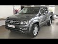 Volkswagen Amarok Rancho