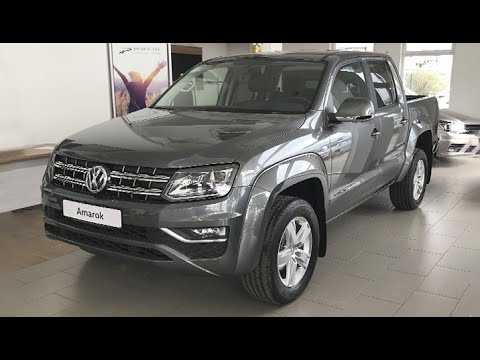 Volkswagen Amarok Rancho