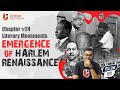 Harlem Renaissance Knowledge Assessment
