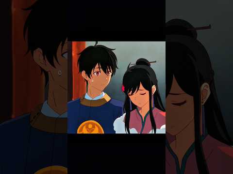 wang ling has a ultimate power💪✴️#anime #youtubeshorts #trending #ytshorts